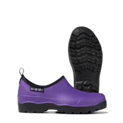 Verso pihakenkä violetti