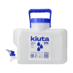 Vesiastia jääkaappiin 5L