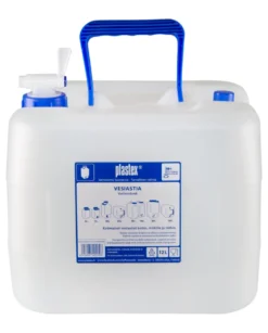 Vesiastia 12L