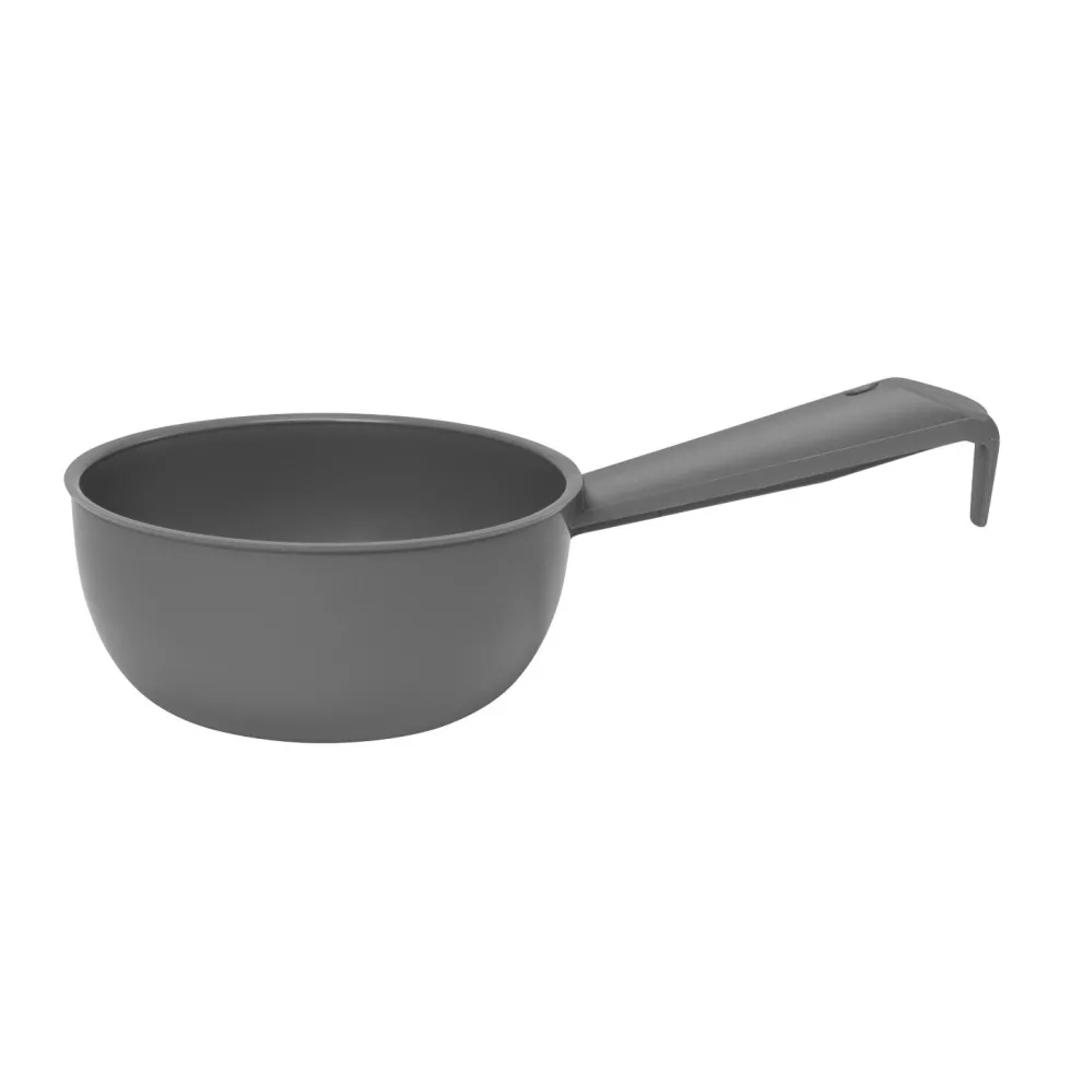 Vesikauha 1l kivenharmaa
