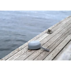 Vesikauha 1l kivenharmaa