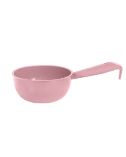 Vesikauha 1L roosa