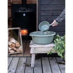 Vesikauha 1l sammaleenvihreä