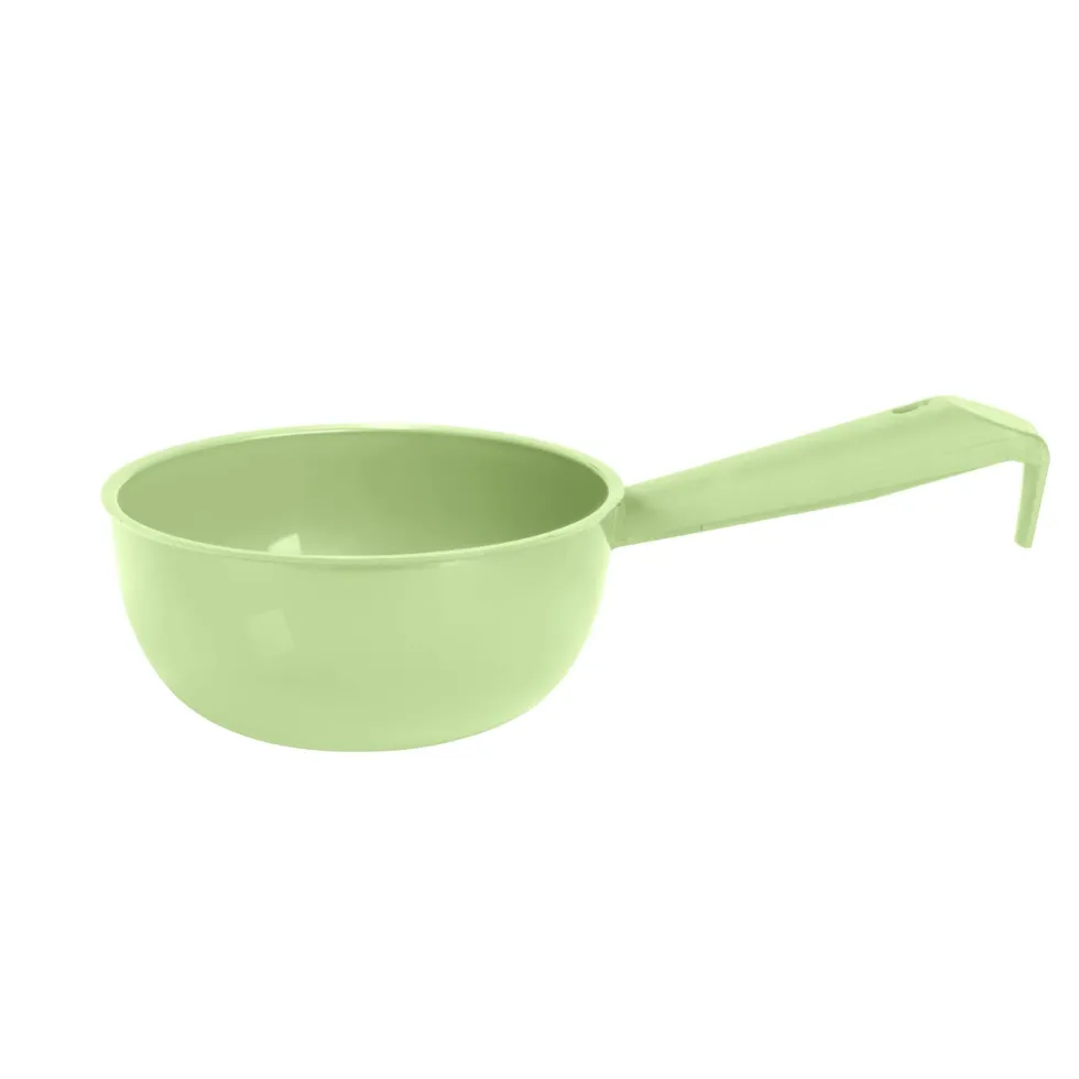 Vesikauha 1L vaaleanvihreä