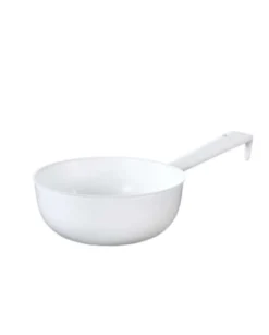 Vesikauha 2L valkoinen