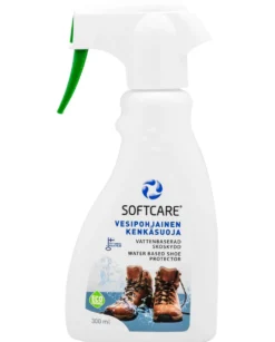 Vesipohjainen kenkäsuoja 300ml