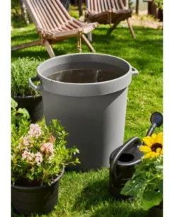 Vesisaavi 65L taupe