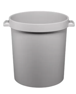 Vesisaavi 80l vaal.harmaa