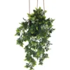 Viherkasvi ruukussa riippuva 48cm 6 eril