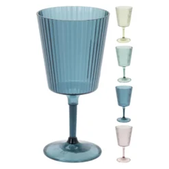 Viinilasi 400ml