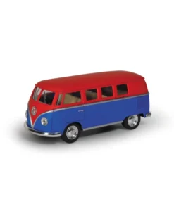 Volkswagen Kleinbus Matta