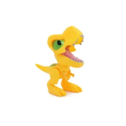 Värikkäät pikkudinot