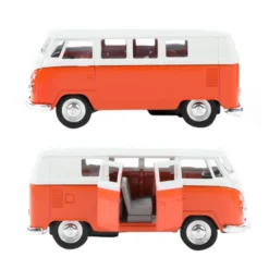 Welly Volkswagen Kleinbus