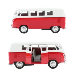 Welly Volkswagen Kleinbus