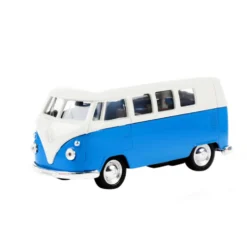 Welly Volkswagen Kleinbus