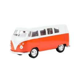 Welly Volkswagen Kleinbus