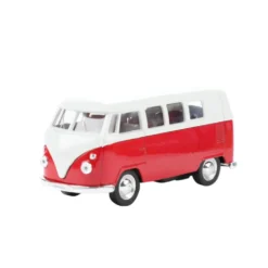 Welly Volkswagen Kleinbus