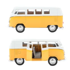 Welly Volkswagen Kleinbus