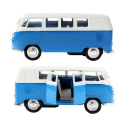 Welly Volkswagen Kleinbus