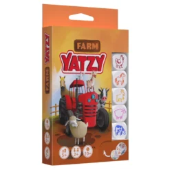 Yatzy farmi