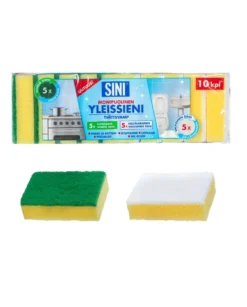 Yleissieni 10 kpl/pkt