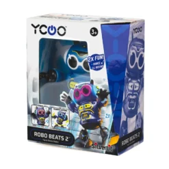 Yoco Robot Robo Beats