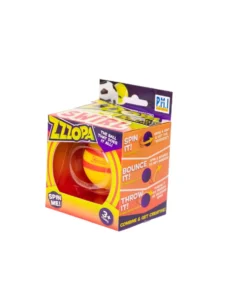 Zzzopa ball fun