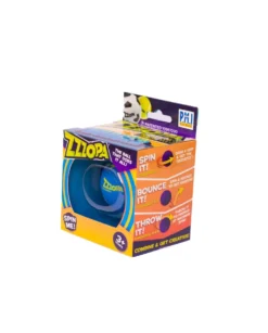Zzzopa ball fun
