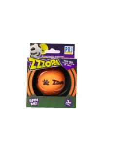 Zzzopa ball fun