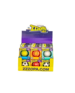Zzzopa ball sport